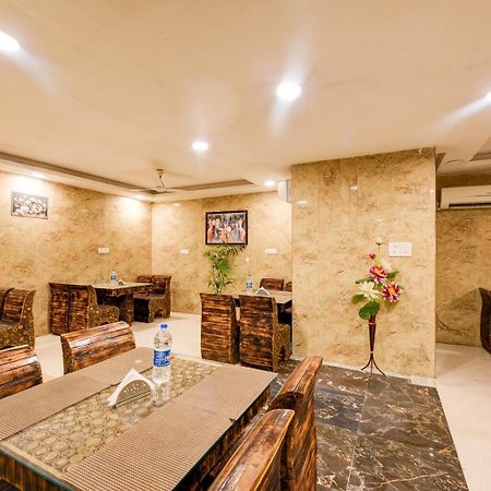 The Bellwood Suites Near Igi Airport New Delhi Eksteriør bilde