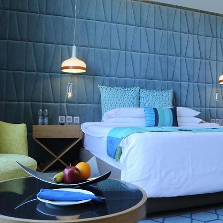 The Bellwood Suites Near Igi Airport New Delhi Eksteriør bilde